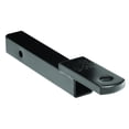 thumbnail image 3 of Draw-Tite Trailer Hitch Ball Mount 2736 Utility; Class III/IV; Fits 2 Inch Receiver; 5000 Pound Gross Trailer Weight/500 Pound Tongue Weight; Fixed 2 Inch Drop/3/4 Inch Rise; Non-Swivel, 3 of 3