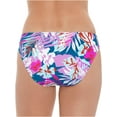thumbnail image 2 of Salt + Cove Womens Juniors Hipster Bikini Swim Bottom Separates, 2 of 2