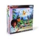 thumbnail image 3 of Rompecabezas Toynk Bob Ross This is Happy Place 1000 piezas, 3 of 7