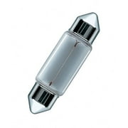 Sylvania - 6421 Basic - High Performance Incandescent Bulb, 33237 (10 Pack)
