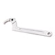 thumbnail image 1 of Llave de gancho ajustable de material acero al cromo vanadio de resistencia, capacidad de 19-170 mm, fácil de operar Cabeza cuadrada de 51-121 mm, 1 of 8