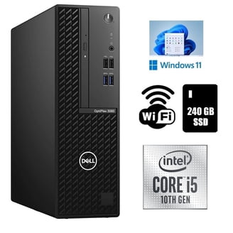 Restored Dell Precision 5820 Tower Workstation Desktop, Intel Core