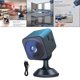 thumbnail image 1 of Mini cámara WiFi Detección de movimiento Compacto Audio bidireccional Portátil con soporte ajustable Grabación de audio el shamjiam mini cámara, 1 of 9