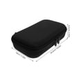 thumbnail image 2 of Phenofice 1Pack G8 Mobile Controller Storage Bag EVA Material Electronic Travel Organizer for Game Controller, 2 of 6