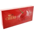 thumbnail image 2 of MON CHERI FERRERO CHOCOLATE  SEMIAMARGO C/RELLE DE LICOR Y CEREZ, 2 of 3