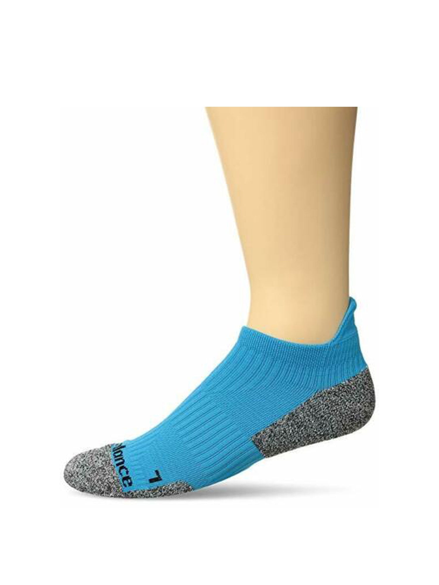 new balance running socks