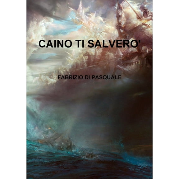 Caino ti salverÃ², (Paperback)