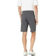 thumbnail image 3 of Under Armour Men's Match Play Vented Shorts,Black (001)/Black, 32, 3 of 3