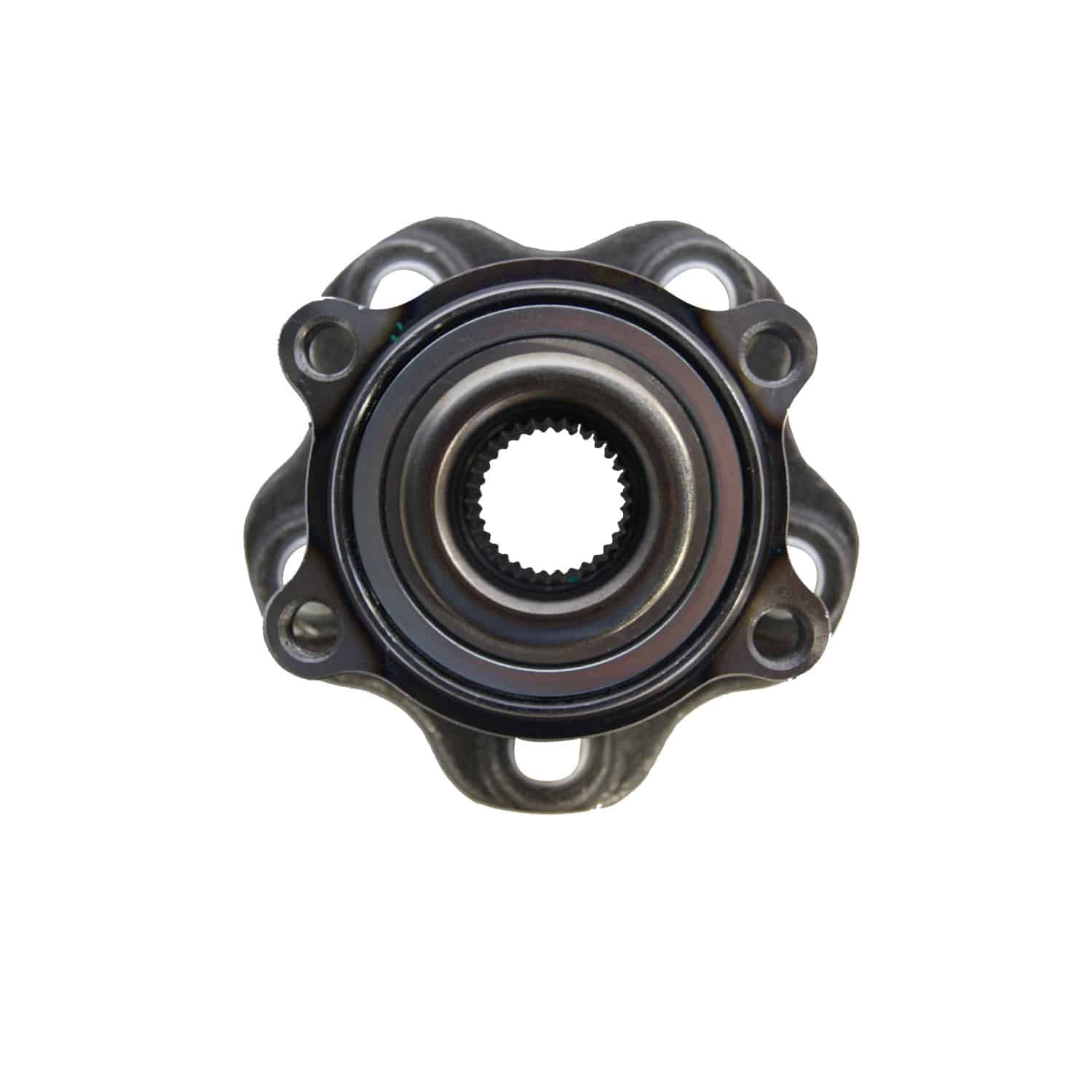 GMB 750-0028 Wheel Hub Assembly that fits a INFINITI EX35 (2008-2012)