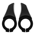 thumbnail image 1 of Handlebar End Grips Bike Handle Bar Ends Fit for Road Bike Mountain, 1 of 7