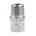 thumbnail image 3 of Boquilla limpiadora Yotijar de acero inoxidable 1/4 Tipo de tornillo Ángulo de 30, 3 of 8