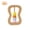 A, variant on Wooden Baby Rattle Toy, Orff Musical Hand Shakers, Easy Grip Infant Sensory Developmental Toys, Early Educational Percussion Kit for Babies 0 6 12 36 Months Boys Girls, Baby Shower Gift