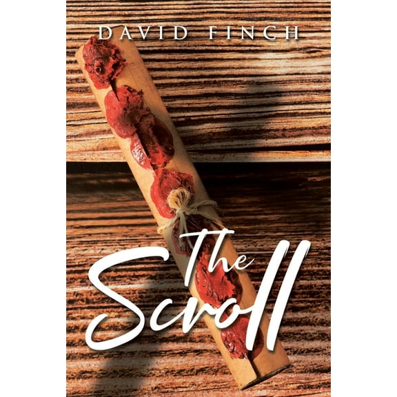 The Scroll, (Paperback)