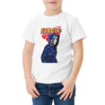 thumbnail image 1 of Camiseta Algodón de Naru para niños, 1 of 5