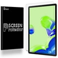 thumbnail image 1 of Fit For Samsung Galaxy Tab S7 [2-Pack BISEN] Ultra Clear Screen Protector, Anti-Scratch, Anti-Shock, 1 of 3
