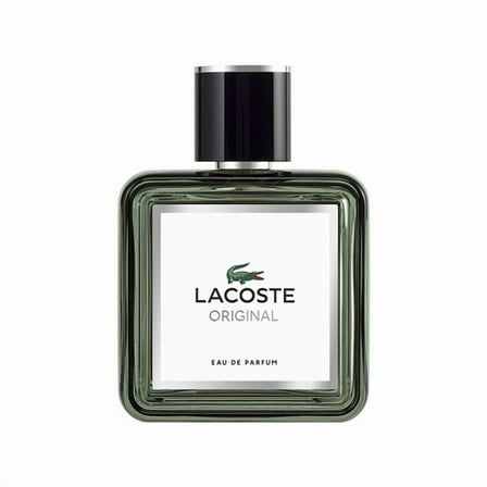 Lacoste Men's Original EDP Spray 3.4 oz Fragrances 3386460149969