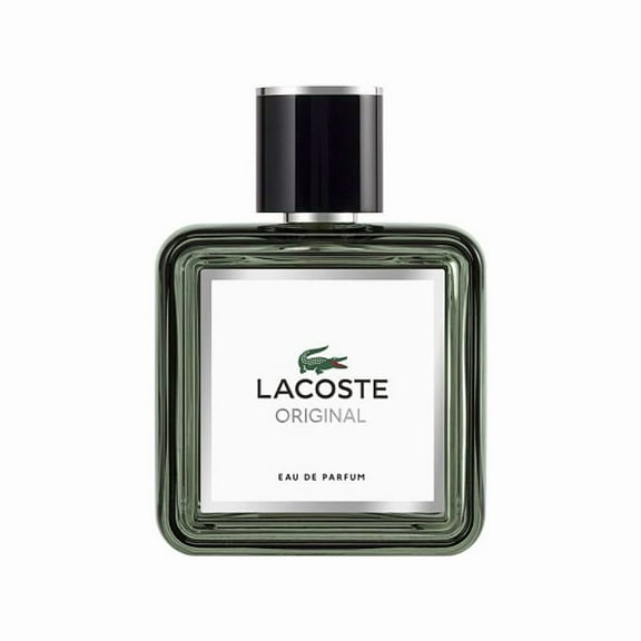 Lacoste Men's Original EDP Spray 3.4 oz Fragrances 3386460149969