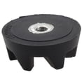 thumbnail image 6 of 1Pcs 9704230 Coupler Gear Rubber Coupler Clutch Gear For Kitchenaid Ksb5 Ksb52 Ap2930430 Ps401661 9704230 Reverse Threaded, 6 of 8