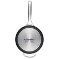 thumbnail image 4 of Le Creuset Toughened Nonstick PRO Saucepan With Glass Lid, 4 qt., 4 of 4