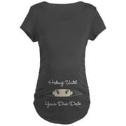 Cafepress Personalized Hiding Until [you