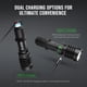 thumbnail image 3 of Linterna táctica OLIGHT Warrior X 4, 2,600 lm, 630 m de alcance, 3 of 8
