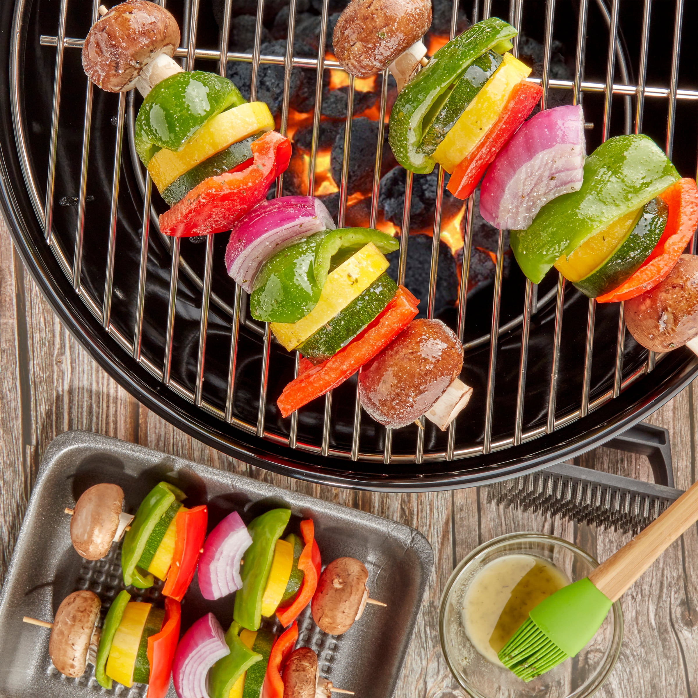 Marketside Fresh Veggie Grillers, 23 oz