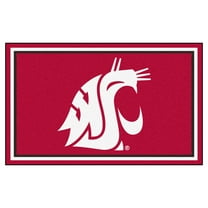 Washington State 4'x6' Rug