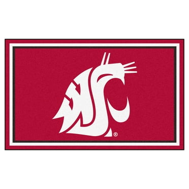Washington State 4'x6' Rug