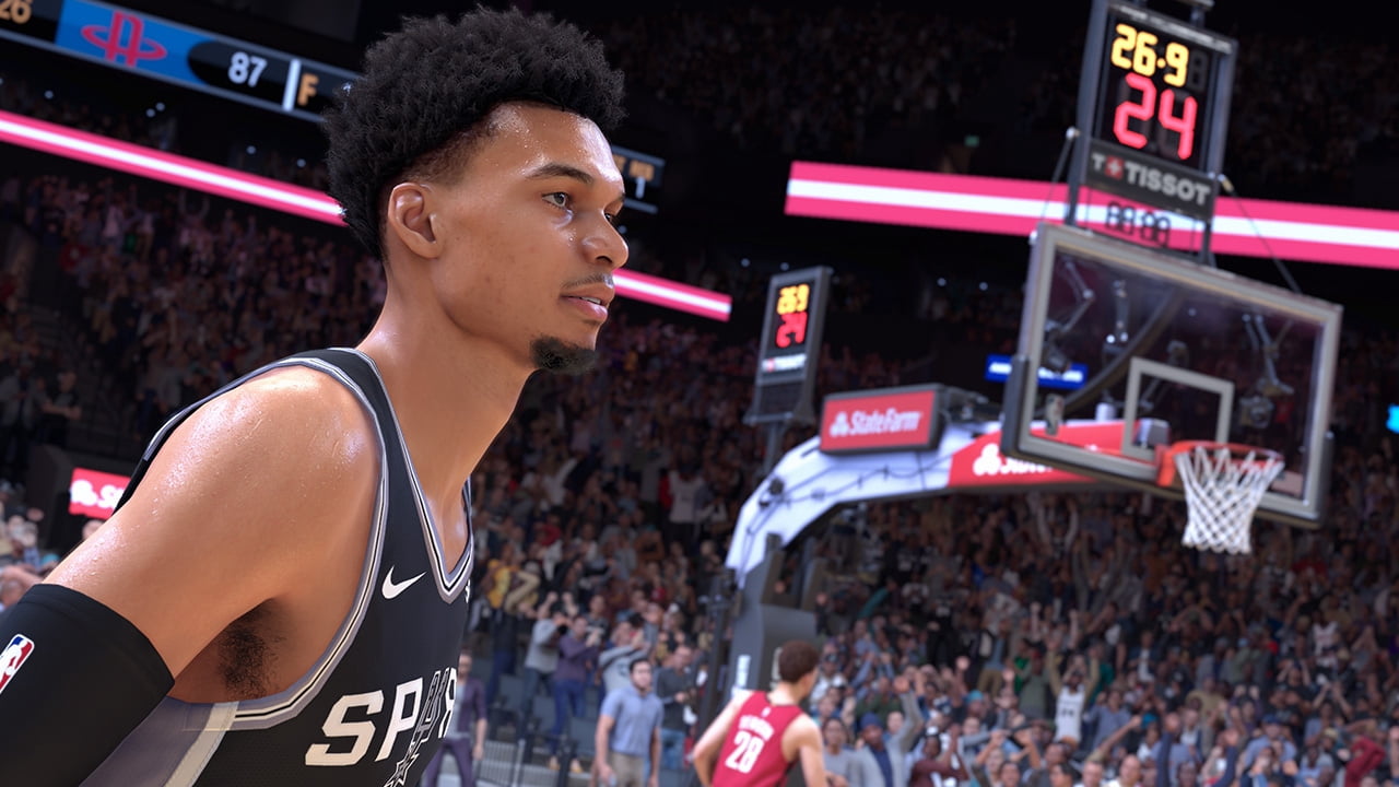 NBA 2K25 - Nintendo Switch [Digital]