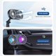 thumbnail image 5 of Ventilador 12V/24V 2 en 1 Aire Refrigeración 3 Velocidades Con Portavasos para Coche Vehículo SUV, 5 of 9