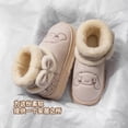 thumbnail image 7 of Sanrio Cartoon Kuromi Hello Kitty Boots Fashion Shoes Gift, 7 of 7