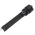 thumbnail image 2 of 10000LM LED Flashlight USB Rechargeable Portable Adjustable Brightness Waterproof Zoom Flashlight For Hiking Camping Climbing, 2 of 8
