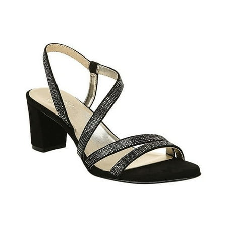 Naturalizer Women's Vanessa2 Strappy Slingback Sandal