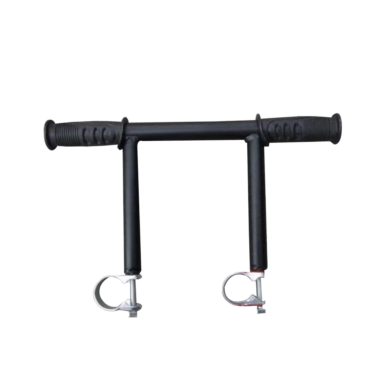 LeeQinersw Stroller Handlebar Extender Easy to Install Accessories Practical Kids Tricycle