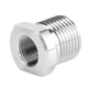 thumbnail image 3 of Sailing Adaptador de filtro de aceite universal 1/2‑28 a 3/4‑16 para reemplazo de motor automático, 3 of 10