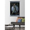 thumbnail image 2 of Marvel Black Panther: Wakanda Forever - Nakia Wall Poster with Magnetic Frame, 22.375" x 34", 2 of 6