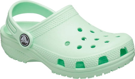 children's croc shoes