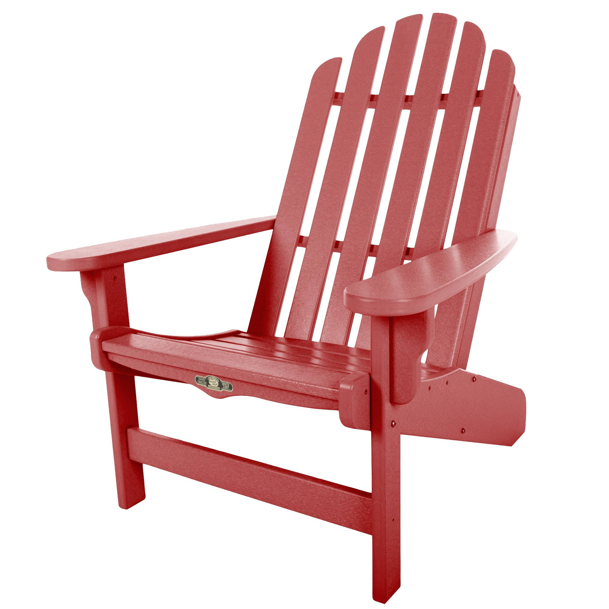 Original Pawleys Island Essentials Adirondack Chair Original Pawleys Island Essentials Adirondack Chair