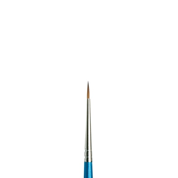 Winsor & Newton Cotman Brush, Series 111, Round, 0