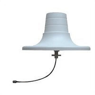 Honeywell BDA BDA-OIA-3851-6996 Omni Broad Band Ceiling Indoor Antenna with ABS Radome