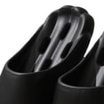 thumbnail image 4 of Zapatos de ducha sin deslizamiento para mujeres y hombres zapatillas de ducha zapatillas de baño secas con agujeros de drenaje para el dormitorio en casa piscina spa universidad de invitado, 4 of 6