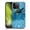 Close-Up Dolphin, variant on Head Case Designs Wildlife Happy Surfing Dolphins Hard Back Case Compatible with Apple iPhone 15