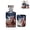 Freedom Eagle 26 oz, variant on U.S. 250th Anniversary Whiskey Glass, 1776-2026 Heritage Independence Day Commemorative Tumbler, Patriotic American Eagle Bourbon Tumbler for Scotch, Whiskey & Independence Day Gifts