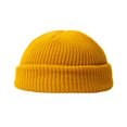 thumbnail image 1 of Beanie Wool Fashion Keep Warm Fleeced Hat Multipurpose Winter Breathable Sports Caps, 1 of 6