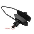 thumbnail image 3 of Baohd Boat Motor Water Flusher Rectangular Universal Frame Large Ear Muff Black Rubber Labor-Saving Flushing Supply Hardware, 3 of 6
