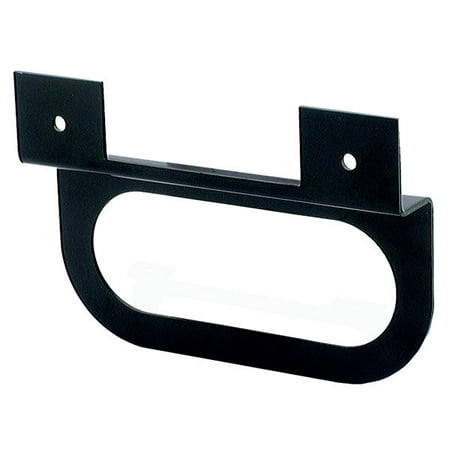 

Grote 43952 Black Z Mounting Bracket (For Oval Lights)