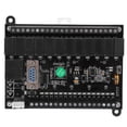 thumbnail image 1 of Módulo de relé de retardo de controlador programable de placa de control PLC con FX1N-30MR analógico DC10-28V, 1 of 14