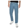 thumbnail image 1 of Jeans Cimarron para Hombre, Recto Bleach Talla 32, 1 of 4