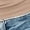 Khaki, variant on Womens Tops Long Sleeve Shirts 2026 Spring Crop Going Out Tops Casual Boat Neck Bell Sleeve Ribbed Ruched Clothes on Sale