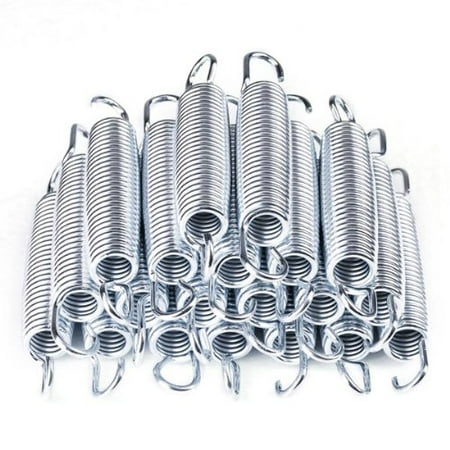 Galvanized Replacement - 8.5